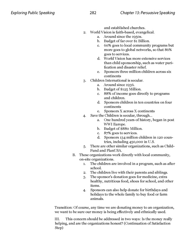 Exploring Public Speaking - Page 282